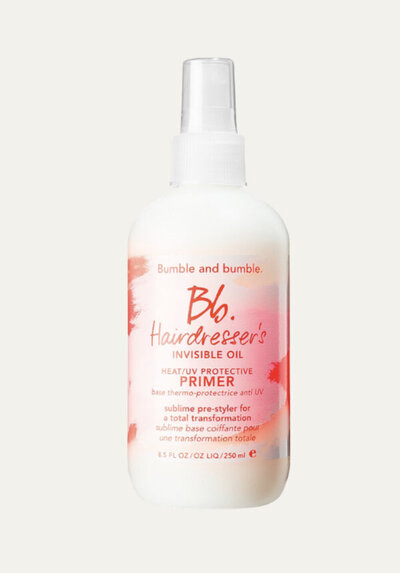 Bumble and Bumble Primer