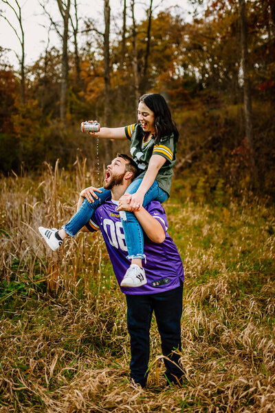Lydia Rae Photography Midwest Photographer