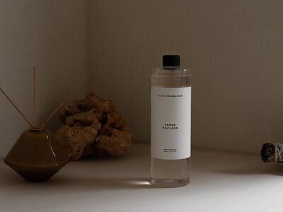 lifestyle brand editorial photoshoot