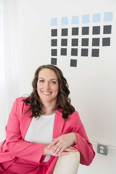 Katy Miller Instructional Designer  course expert