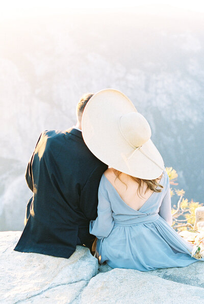 Charleston Proposal Photographer | Laura and Rachel Photography