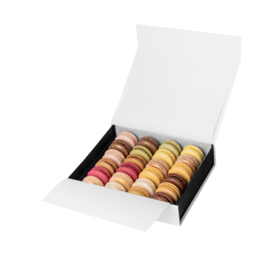 macroniera_macaron_box_bonboniera