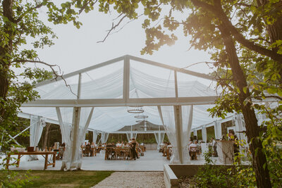 favourite wedding venue in Manitoba