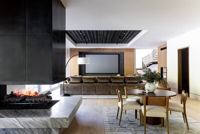 Virtual Architecture & Interior Design Services by House of Jade