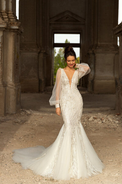 Angel Rivera Atelier Bridal Shop Ridgewood NJ Winter Park FL Events