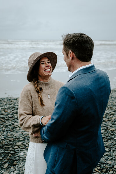 Elopement Photographer