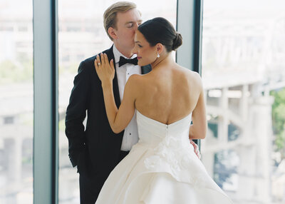 Natalie & Sean Portrait 3 