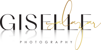 Giselle Salazar Photography Logo