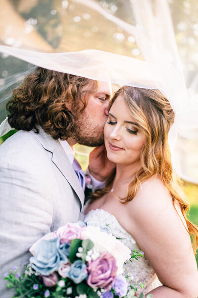 Hire a wedding photographer that captures your unique relationship/