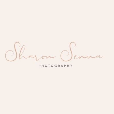 Logo Sharon Senna