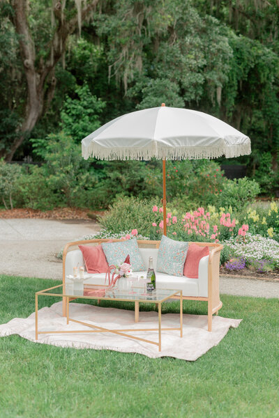 Charleston Proposal Photographer | Laura and Rachel Photography