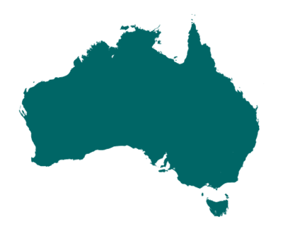 australia-teal