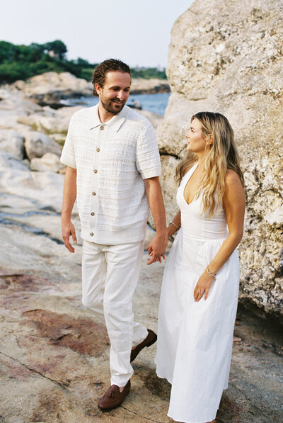 Iceland Engagement session