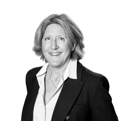 Déléguée Générale