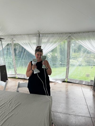 Detroit Wedding Planner 