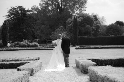 Brympton house wedding-7