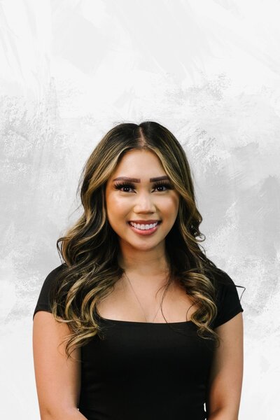 Mica, person in charge of billing at Lethbridge Orthotics