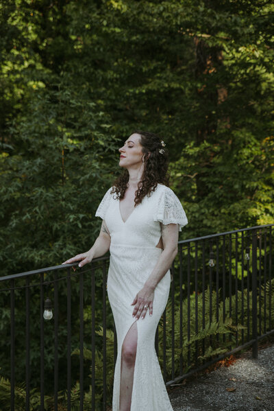 weddings by kattie jackson - small wedding photographer - micro wedding photographer 