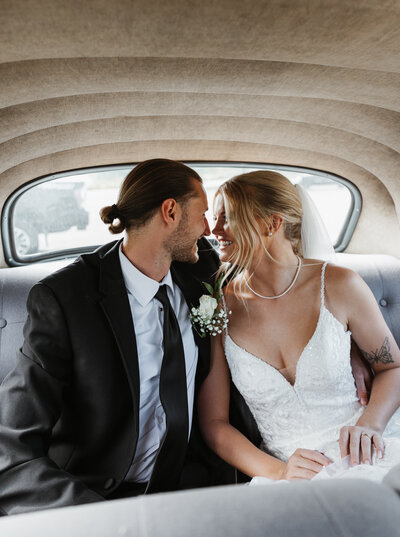 West Michigan and Destination Wedding Photographer