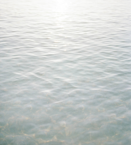 Katie Jeffers of Third Coast Yoga Therapy, a Grand Rapids yoga resource.