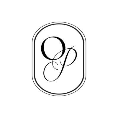 otto photography logo