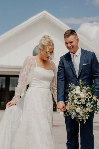 modern luxury bavaria downs summer wedding C-127