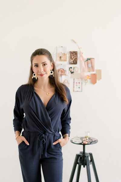 Amore Austin Proposal Planner