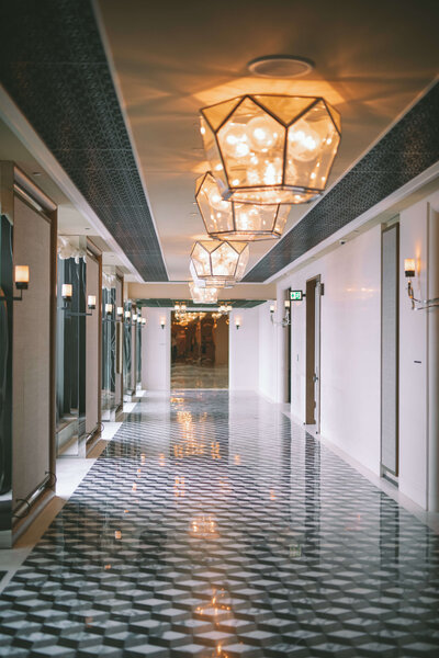Rosewood Hotel Hong Kong