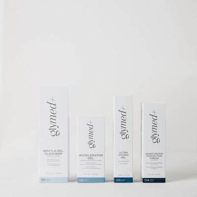 NEW LINE __ GLYMED PLUS We are beyond excited to…