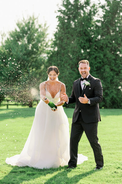 VA Wedding Photography Services