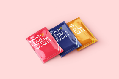 PACKAGING