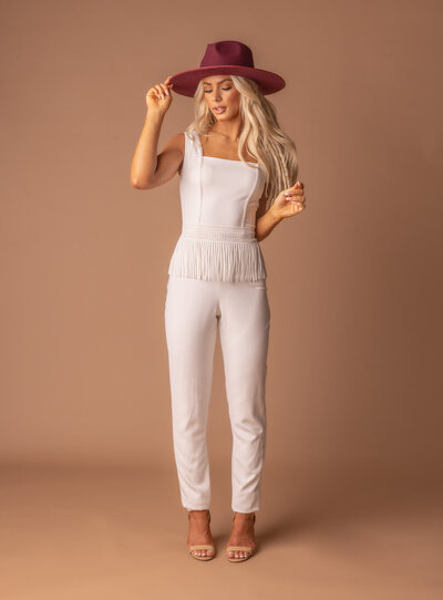 Storm Jumpsuit 2