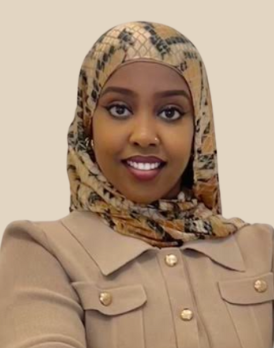Omhani Msougar | Registered Psychotherapist (Qualifying)