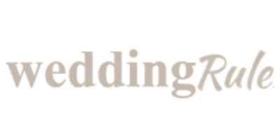 wedding rule