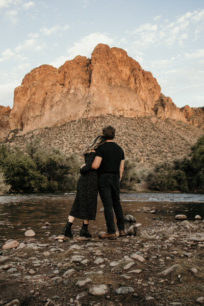 Arizona Elopement and wedding photographer