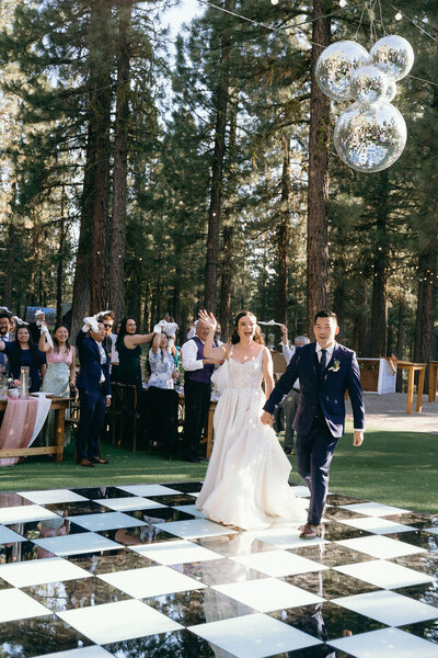 Los Angeles Wedding Photographer