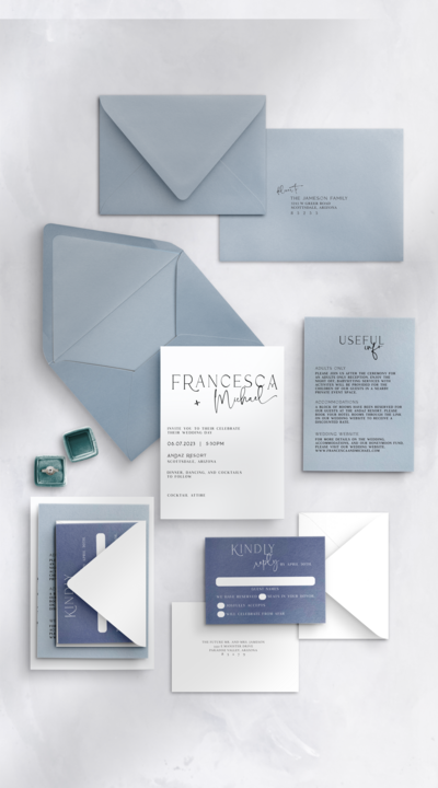 dusty_blue_modern_wedding_invitation_custom