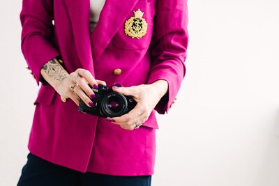 Los Angeles Wedding and Portrait Photographer