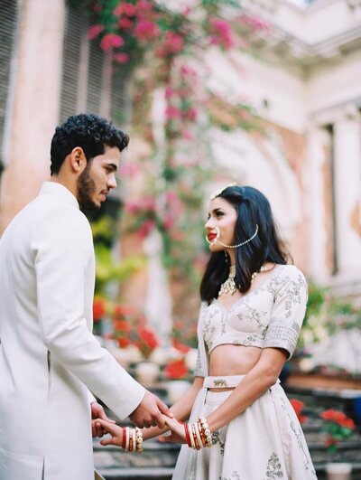 Indian Wedding Photographers