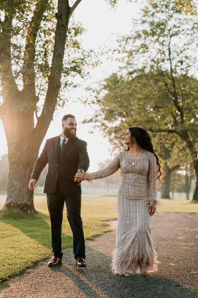 Columbus Ohio Lifestyle & Wedding Photographer
