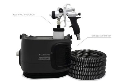 6175 SoloTAN T-Pro Bottom Feed