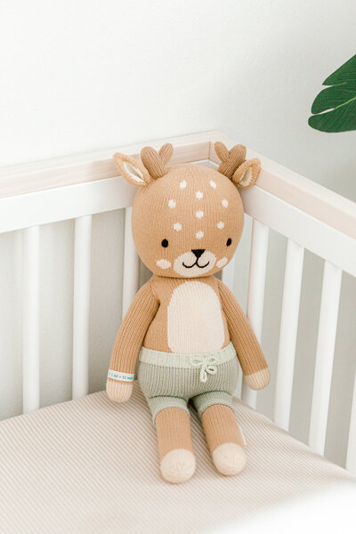 Jack Newborn Session | Dallas Newborn Photographer-11