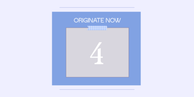 Originate Now EP 4 Banner