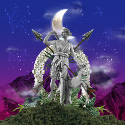 The Child Symbol Series