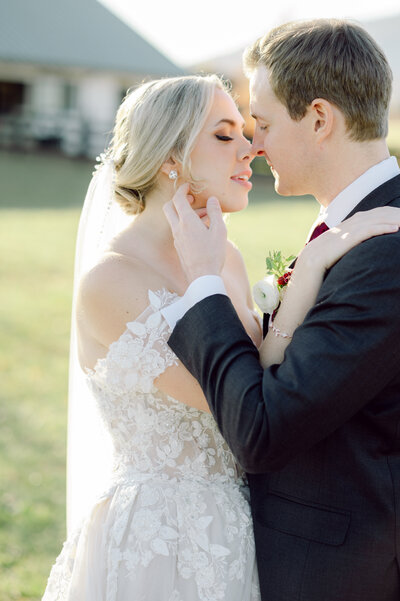 Virginia wedding photographer, king family vineyard wedding, fall wedding 
