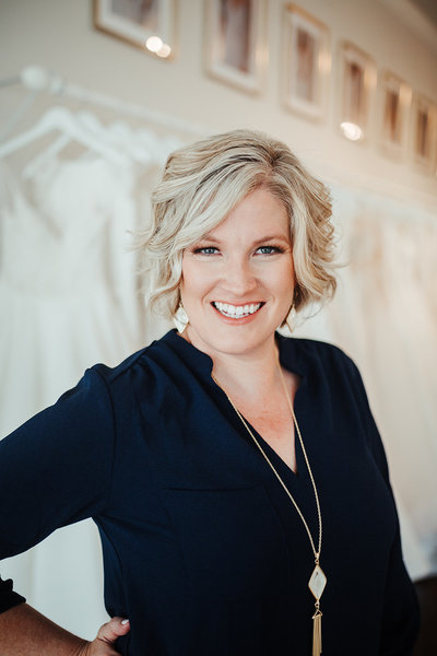 CEO Melanie Barker. Tampa Wedding Planners. Tampa Wedding Photographers