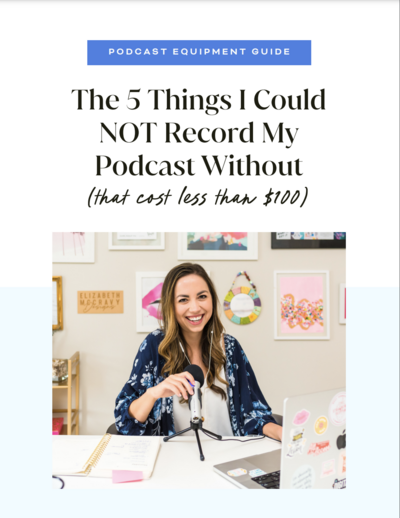 podcast-equipment-guide-exactly-what-to-buy