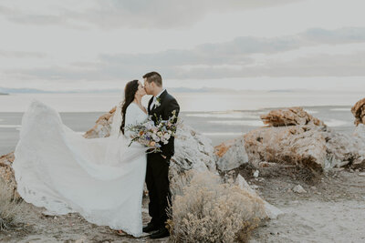 great salt lake bridals