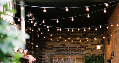 cafe lights in eau claire wisconsin market