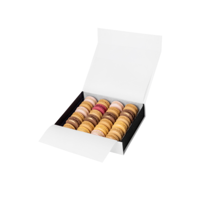 macroniera_macaron_box_bonboniera
